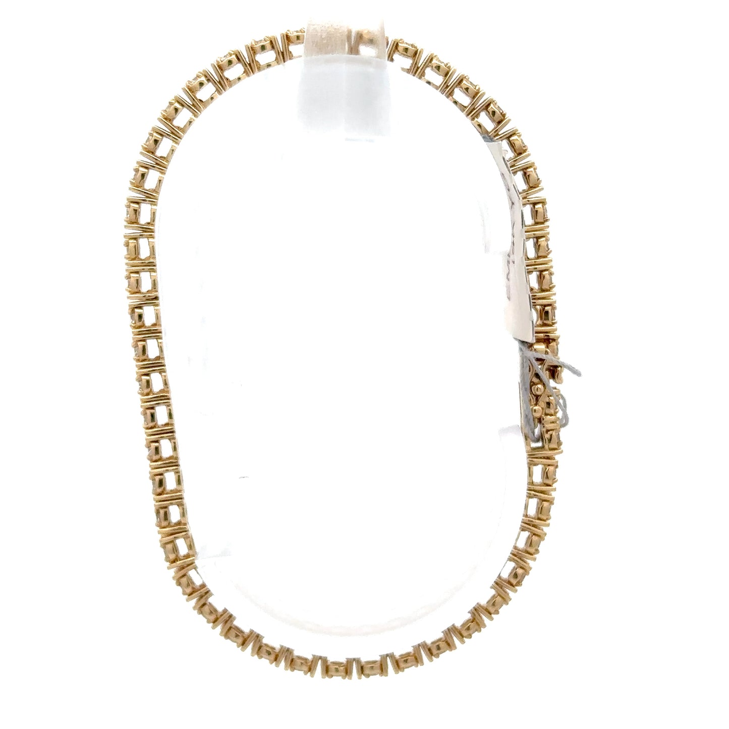 1.75 ctw Natural Diamonds | 14k Yellow Gold