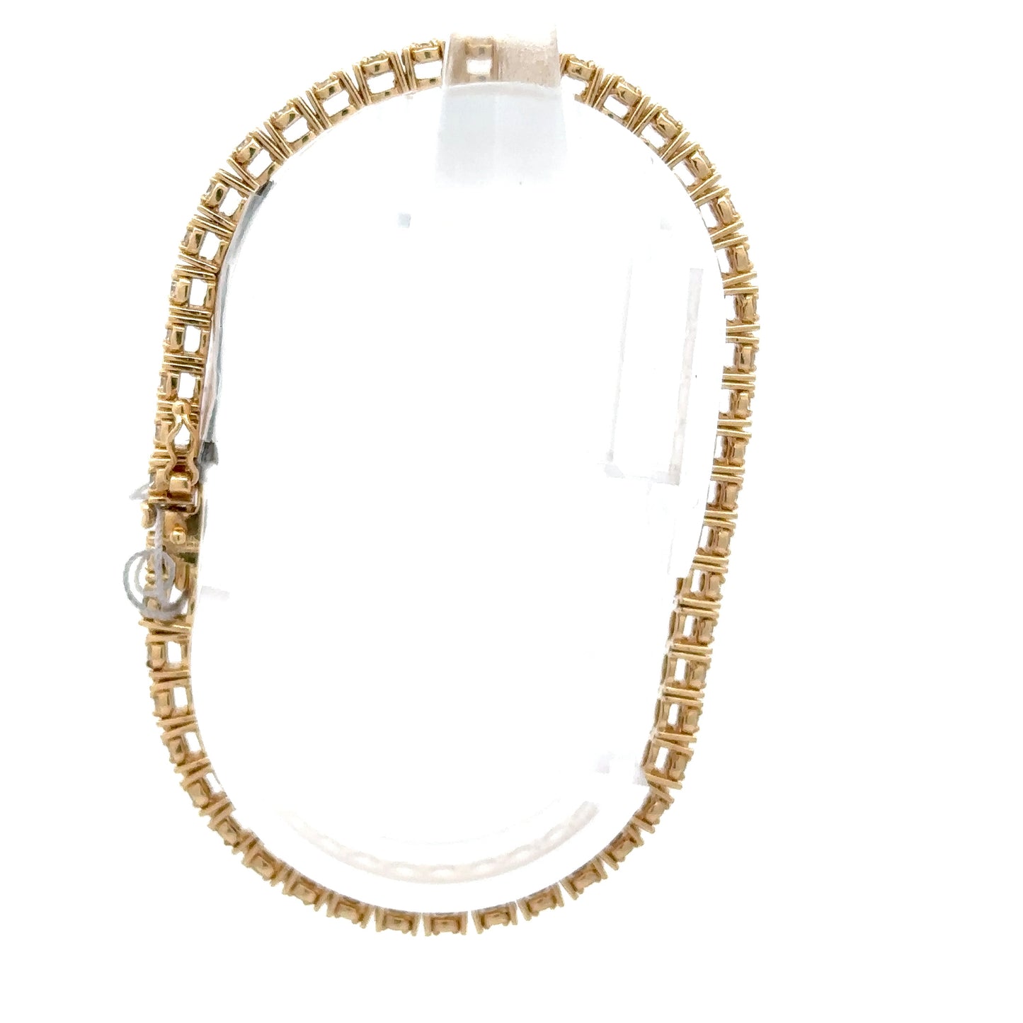 1.75 ctw Natural Diamonds | 14k Yellow Gold