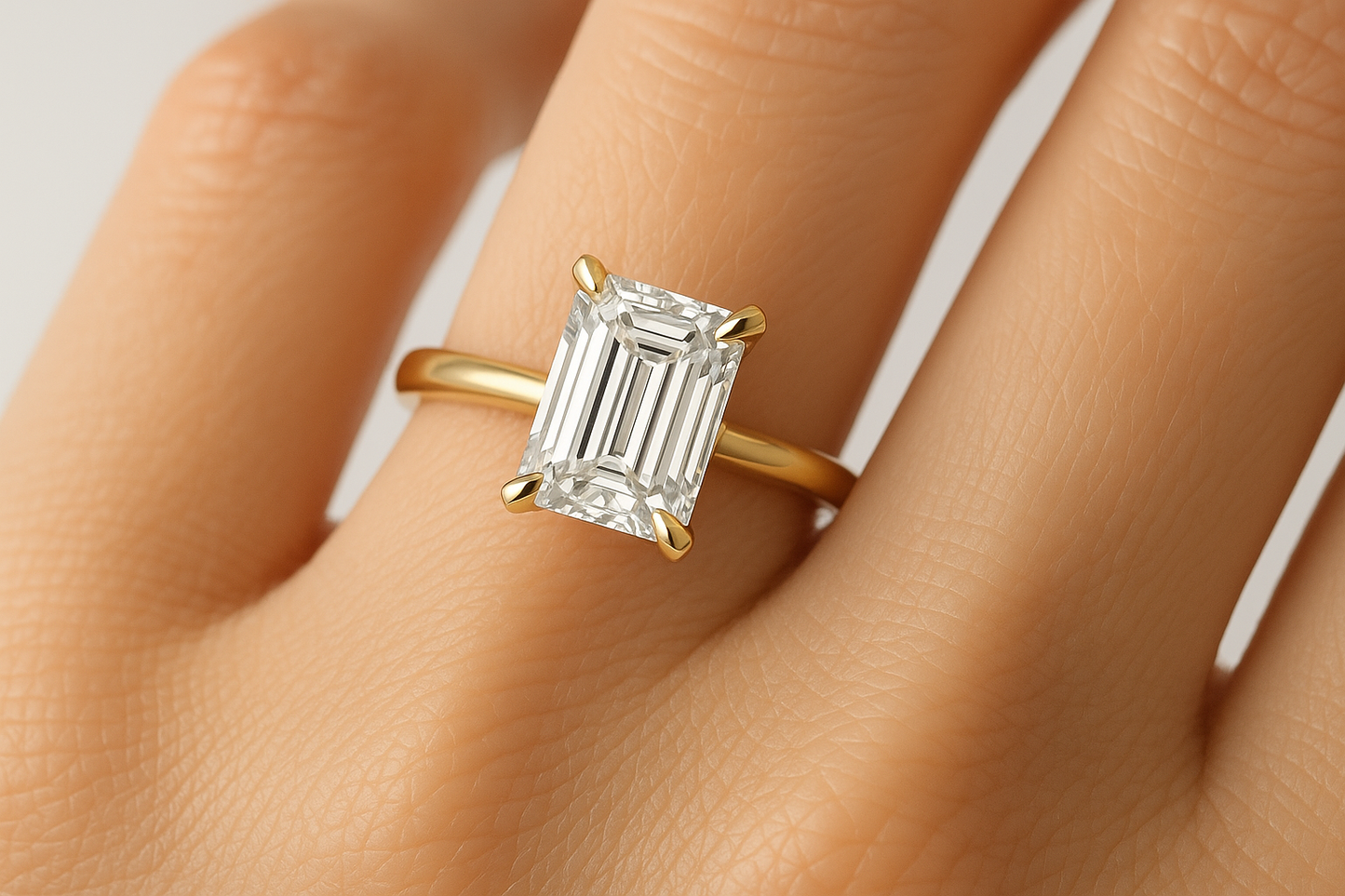 make the prong sharp