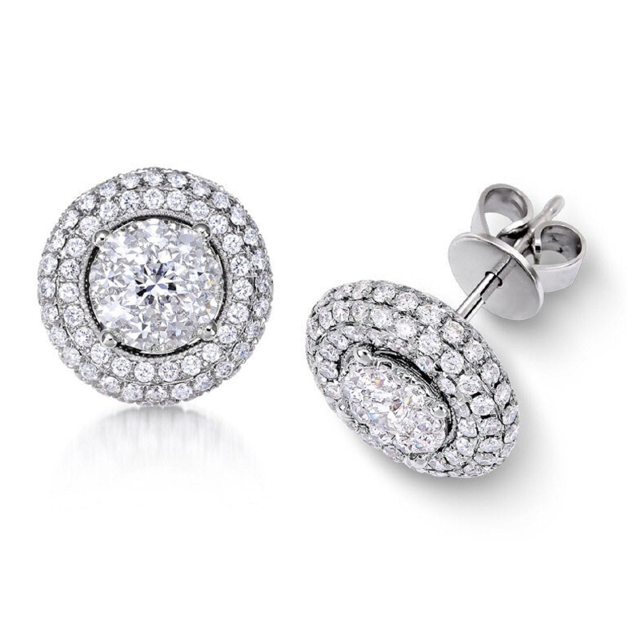 Designer Earrings