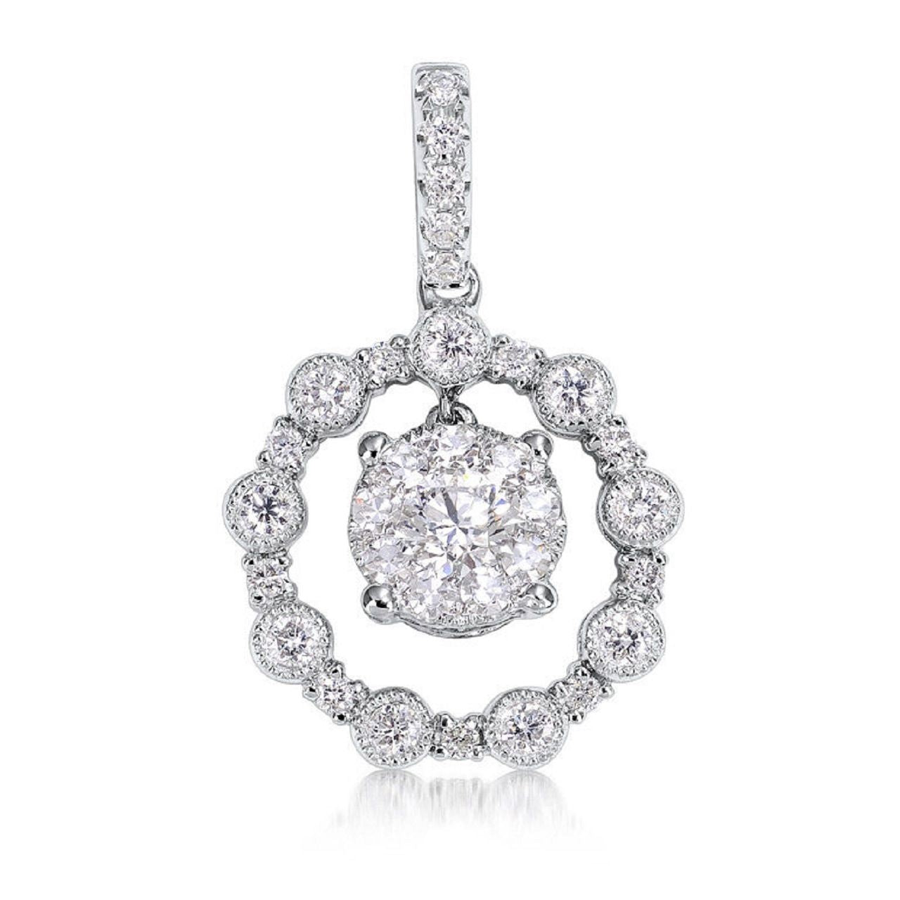 Designer Pendants & Necklaces