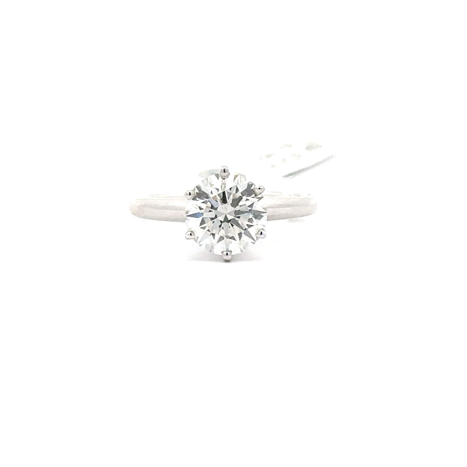 Lab Grown Rings