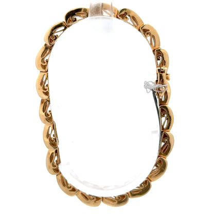 6.5 ctw Natural Diamonds | 14k Yellow Gold