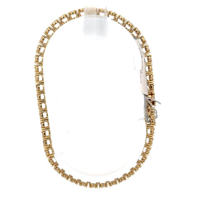 1.75 ctw Natural Diamonds | 14k Yellow Gold